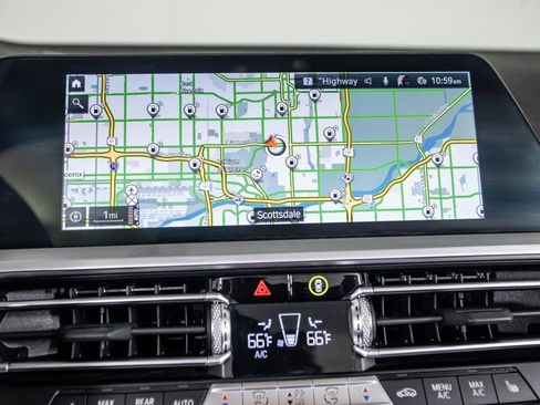 Used 2022 BMW 430i Convertible w/ M Sport Package image 31