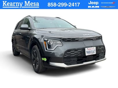 Used 2023 Kia Niro Wind