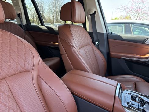 Certified 2026 BMW X7 xDrive40i image 34