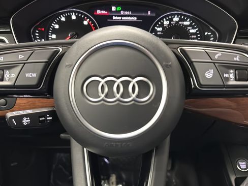 Used 2023 Audi A4 2.0T Premium AWD/4WD image 16