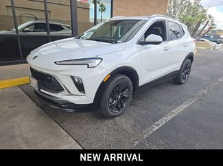 Certified 2024 Buick Encore GX Sport Touring w/ Advanced Technology Package video 2