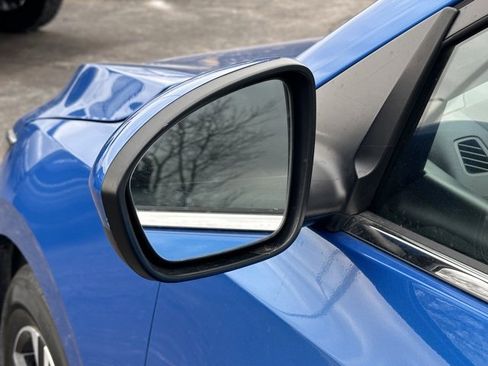 Certified 2025 Nissan Sentra SV image 12