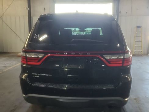 Used 2017 Dodge Durango SXT w/ Quick Order Package 23B AWD/4WD image 4