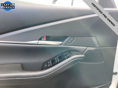 Certified 2025 MAZDA CX-30 AWD 2.5 S w/ Preferred Package image 13