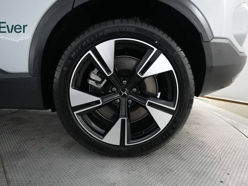 Used 2025 Polestar Polestar 3 AWD/4WD image 9