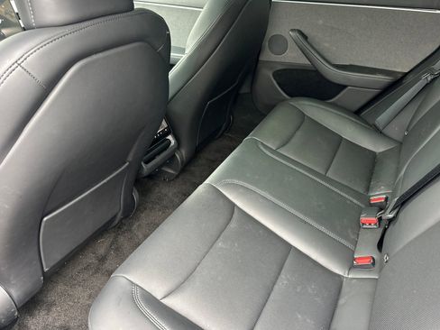 Used 2024 Tesla Model 3 Standard Range RWD image 15
