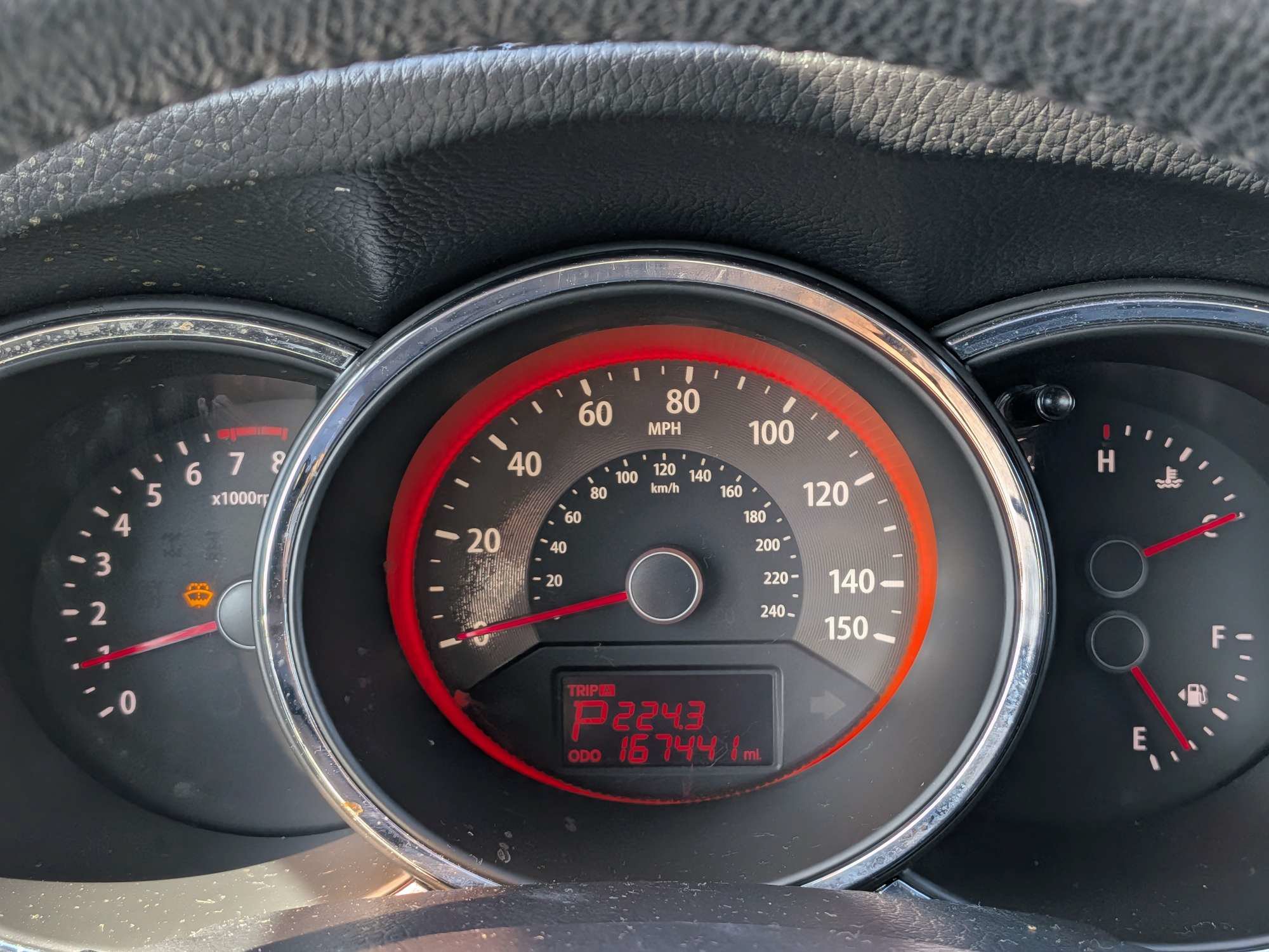 Used 2011 Kia Sorento SX FWD image 35