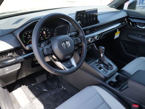 New 2026 Honda CR-V Sport Touring image 15