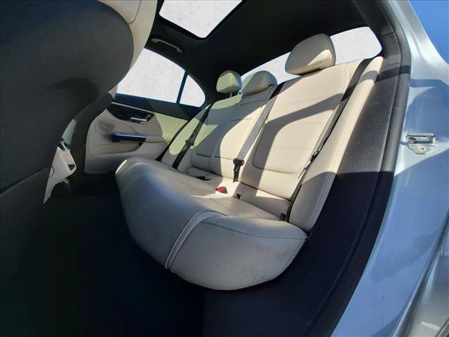 Used 2022 Mercedes-Benz C 300 Sedan image 19