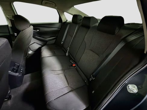 Used 2025 Honda Accord LX image 25