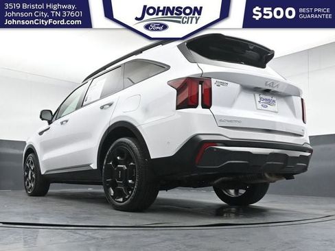 Used 2024 Kia Sorento SX Prestige AWD/4WD image 31