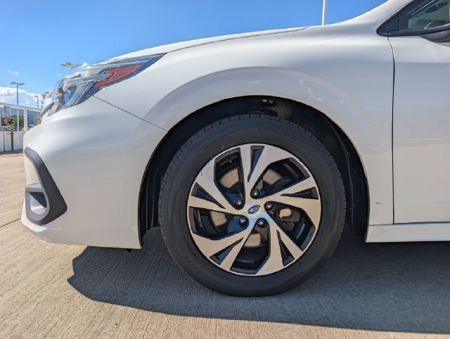 Used 2024 Subaru Legacy Premium AWD/4WD image 12