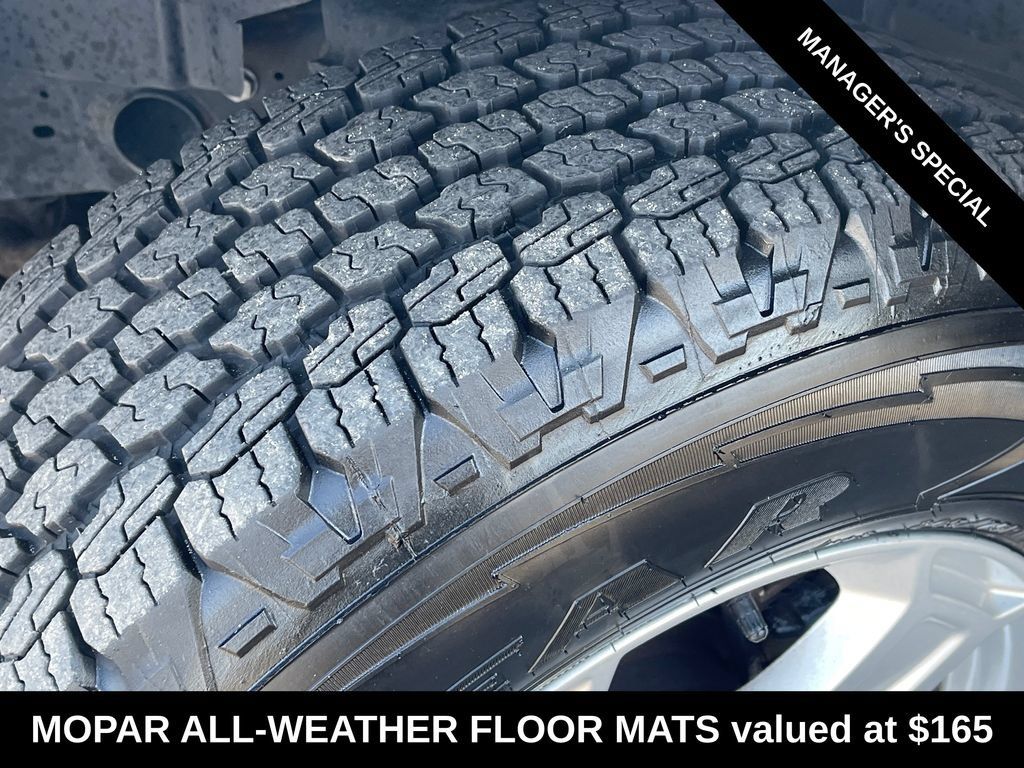 Used 2020 Jeep Wrangler Unlimited Sport S AWD/4WD image 12