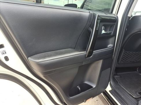 Used 2019 Toyota 4Runner Limited AWD/4WD image 13