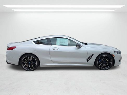 New 2026 BMW M850i xDrive M850i xDrive image 3