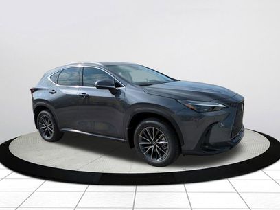 New 2026 Lexus NX 350 350 Luxury