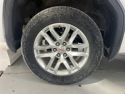 Used 2021 GMC Sierra 1500 SLT w/ SLT Convenience Package image 11