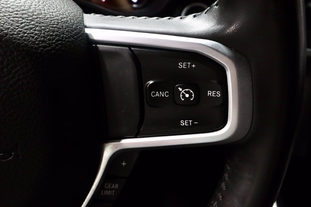 Used 2023 RAM 1500 Big Horn AWD/4WD image 29