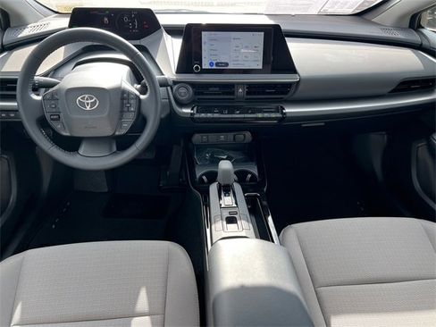 Used 2026 Toyota Prius LE image 22