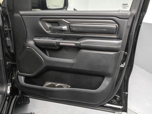 Used 2020 RAM 1500 Limited w/ Cold Weather Group image 44