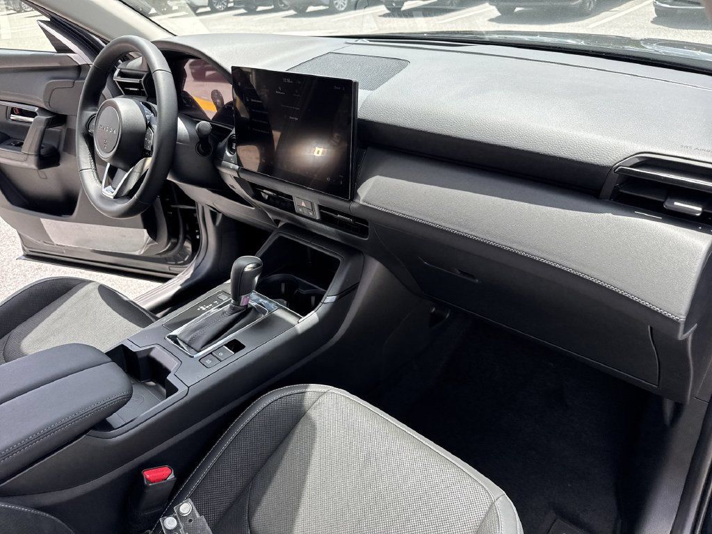 New 2026 MAZDA CX-5 Select AWD/4WD image 32