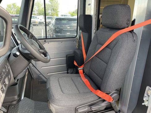 Used 2024 Chevrolet Brightdrop 600 w/ Battery Pack, Max Range AWD/4WD image 3