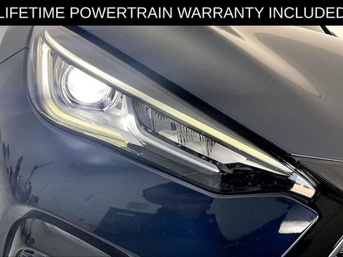 Certified 2024 INFINITI QX50 Sport FWD image 35