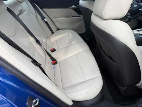 Used 2023 Cadillac CT4 Premium Luxury image 18