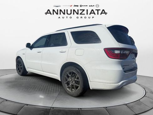 New 2026 Dodge Durango GT image 3