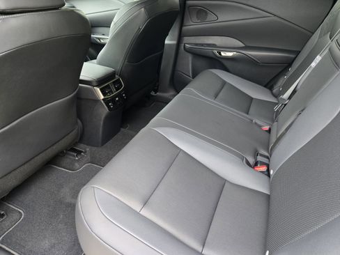 New 2026 Lexus RX 350h image 20