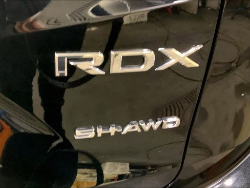 Used 2022 Acura RDX AWD w/ Technology Package image 9