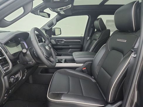 New 2026 RAM 1500 Laramie AWD/4WD image 18