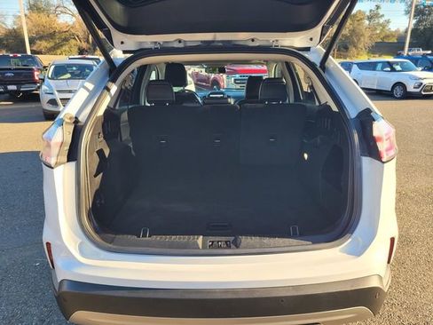 Certified 2023 Ford Edge SEL w/ Convenience Package image 8