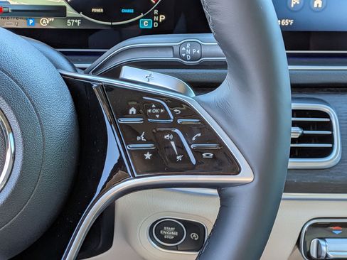 New 2026 Mercedes-Benz GLE 350 4MATIC image 21