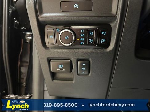 Certified 2025 Ford F150 Lariat w/ Equipment Group 502A High AWD/4WD image 20