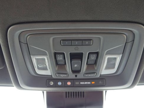 Used 2024 GMC Sierra 1500 Denali Ultimate AWD/4WD image 21