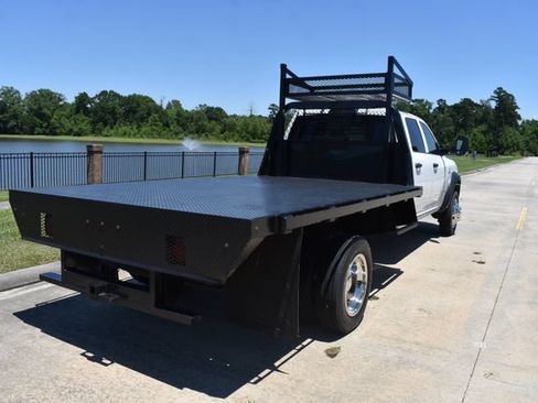 Used 2020 RAM 5500 Tradesman w/ Chrome Appearance Group AWD/4WD image 5