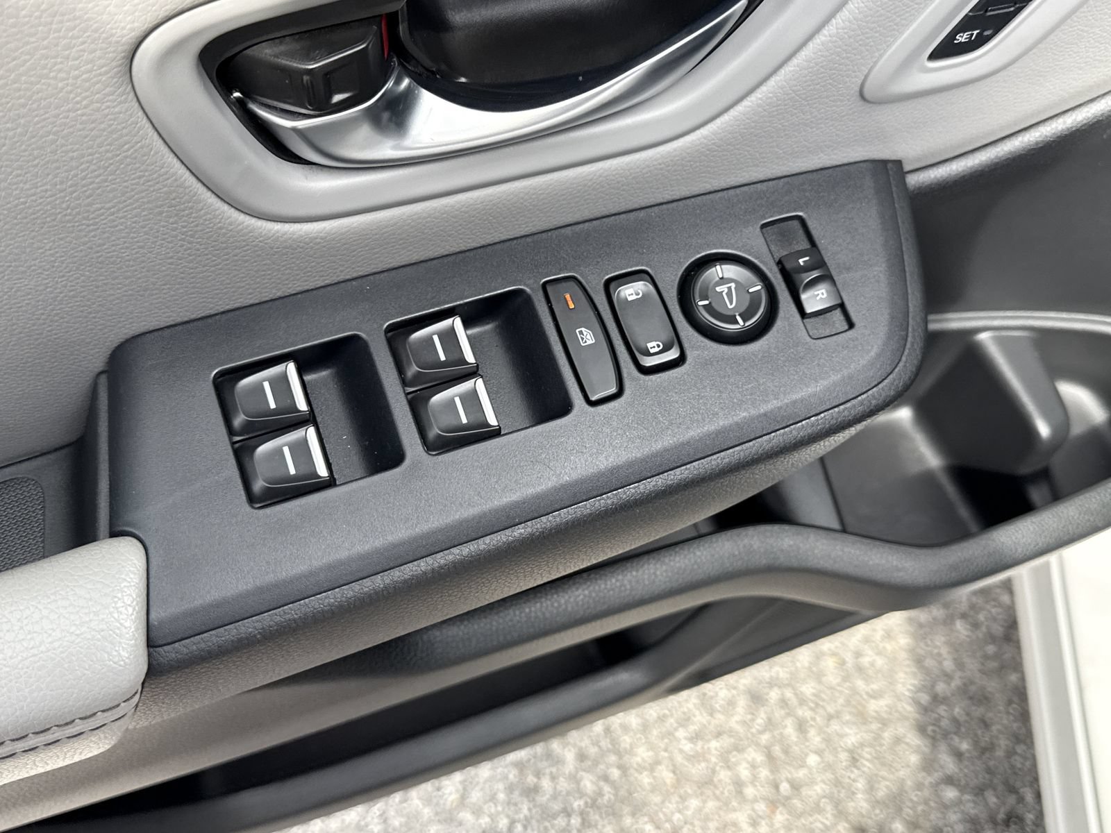 Used 2023 Honda Pilot Touring image 17