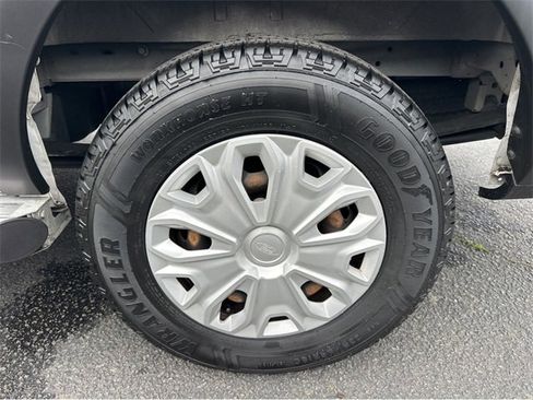 Used 2021 Ford Transit 250 Low Roof w/ Exterior Upgrade Package image 36