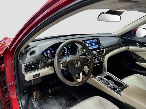 Used 2021 Honda Accord EX image 9