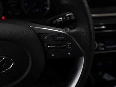 Used 2023 Hyundai Sonata SEL image 24