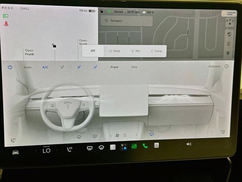 Used 2020 Tesla Model Y Performance AWD/4WD image 23