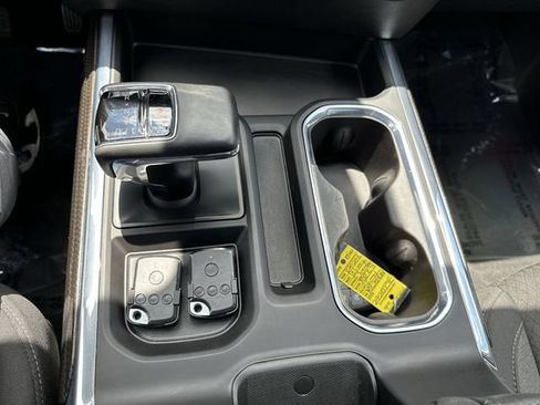 Used 2024 Chevrolet Silverado 1500 RST w/ All Star Edition Plus AWD/4WD image 23