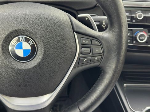 Used 2016 BMW 328i Sedan image 20