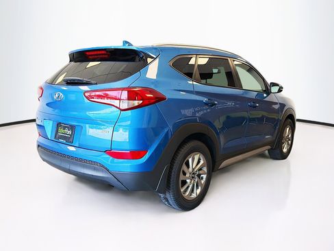 Used 2018 Hyundai Tucson SEL Plus image 9