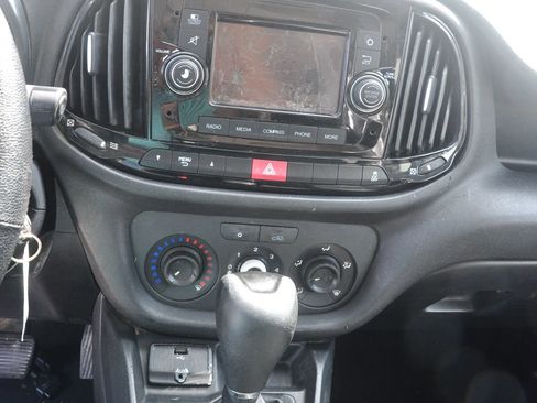 Used 2015 RAM ProMaster City Tradesman w/ Rear Back-up Camera Group image 20