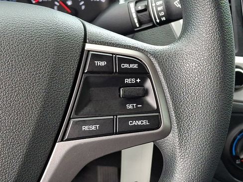 Used 2021 Hyundai Accent SEL FWD image 22