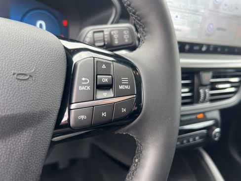 Certified 2023 Ford Escape Active w/ Tech Pack #2 image 12