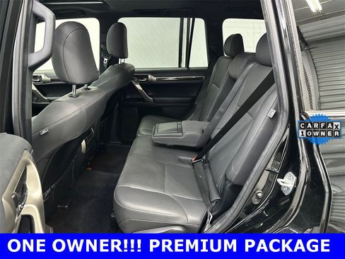 Used 2020 Lexus GX 460 Premium image 23