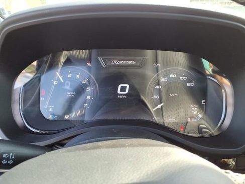 New 2026 RAM 1500 Rebel w/ Rebel Level 2 Equipment Group AWD/4WD image 17